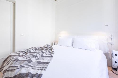 Centrale Suite with Balcony - Top Collection