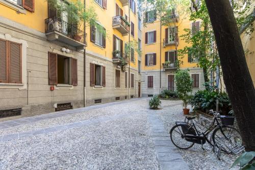 Centrale Suite with Balcony - Top Collection