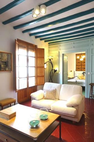 Foto CASA CLARA Pueblo, Mar y Montaña 1