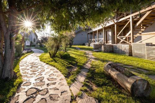 Giardino di Green Village Resort