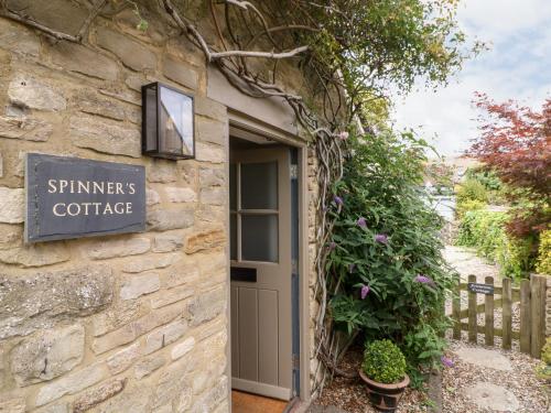 Spinners Cottage – Photos 2