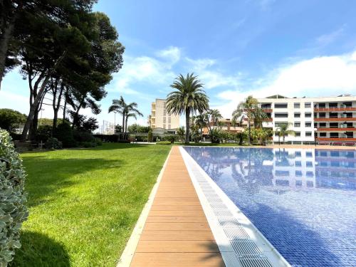 Fotografie z fotogalerie ubytování Synergie SI07 - Sol Cambrils v destinaci Cambrils