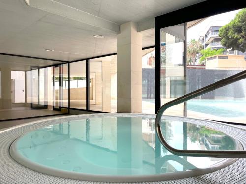 Fotografie z fotogalerie ubytování Synergie SI07 - Sol Cambrils v destinaci Cambrils