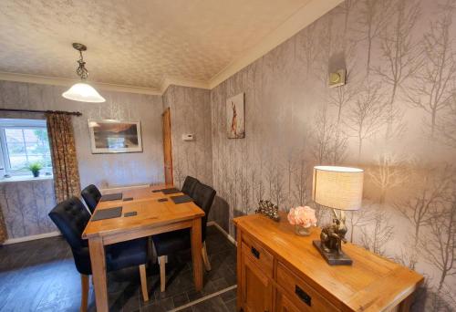 Φωτογραφία από το άλμπουμ του Langriggs at Wetheral Cottages σε Great Salkeld