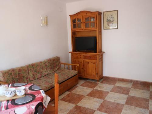 Acogedor apartamento en l'Estartit