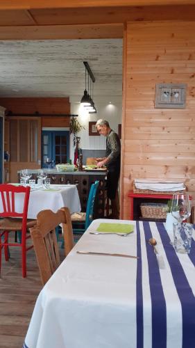 La Maison du Potager – Photos 5