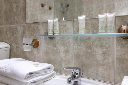 Bagno di Green Village Resort