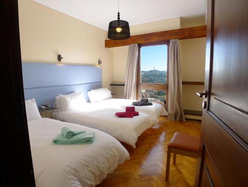 Gallery image of LV Premier Apartments Clerigos- RE1 in Porto