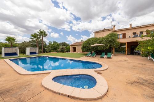 Billede fra billedgalleriet på La Forca i Santa Margalida