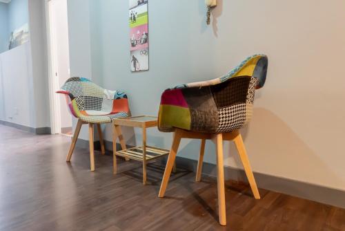 Trastevere Guestrooms