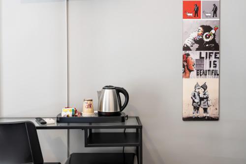 Trastevere Guestrooms