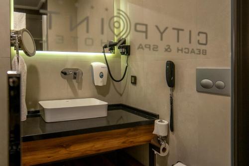 CİTY POİNT BEACH&SPA HOTEL – Photos 5