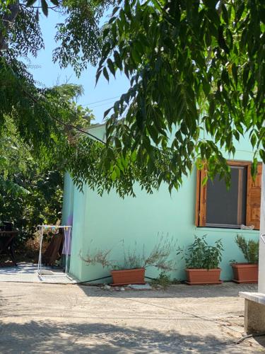 Kép Tiny Big House szállásáról Fanáriban a galériában