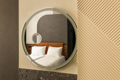 Foto dalla galleria di Hotel GIN Budapest a Budapest
