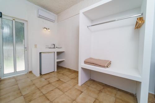 Fotografie z fotogalerie ubytování MaYo Rooms Zakynthos v destinaci Akrotiri