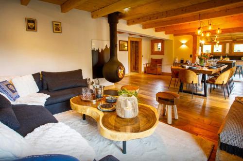 Chalet Ourson du Passieu - OVO Network