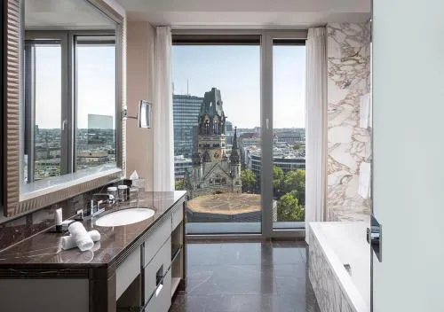Waldorf Astoria Berlin photo 33