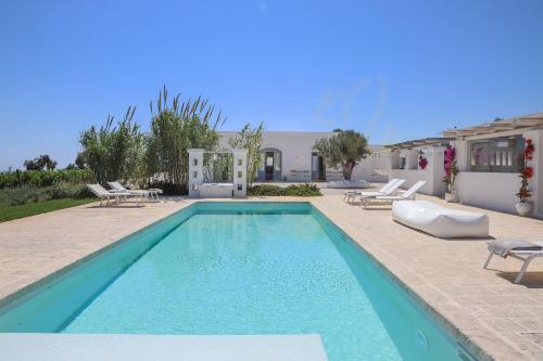 Trulli&Dimore - Trulli del Podere