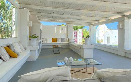 TD Trulli del Podere Trulli w Pool Scenic View photo 3
