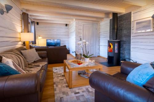 Chalet Choquette - OVO Network photo 2