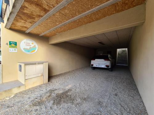 Galería fotográfica de LE COSY GITE en Duilhac