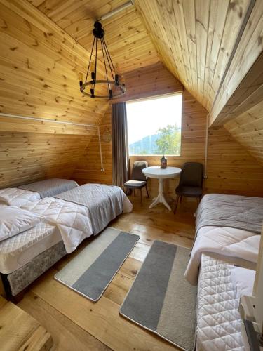 Gallery image of House in The Mountains in Khulo