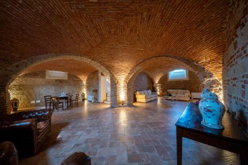 Φωτογραφία από το άλμπουμ του Cascina Baronina σε Terruggia