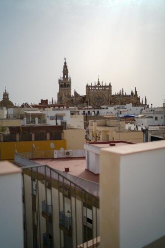 San Diego Cathedral Sevilla photo 22