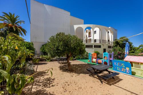 Alvor Modern Comfort