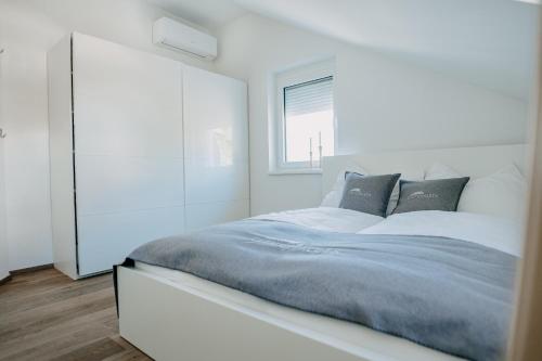 Gallery image of City Chalets Salzburg in Salzburg