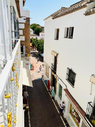 Mare Apartments Marbella photo 90