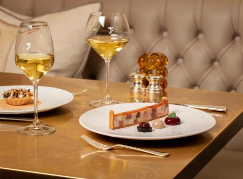 The Vineyard Hotel & Spa – Photos 2