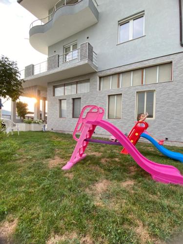 Gallery image of Hanna & Solei Hotel in Berat