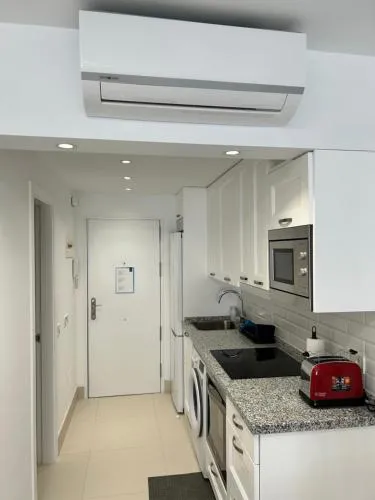 Mare Apartments Marbella photo 29