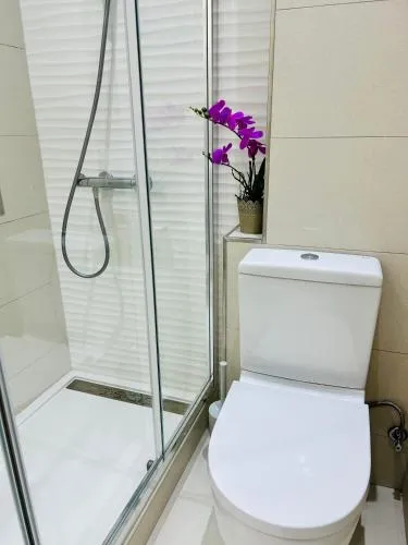 Mare Apartments Marbella photo 28