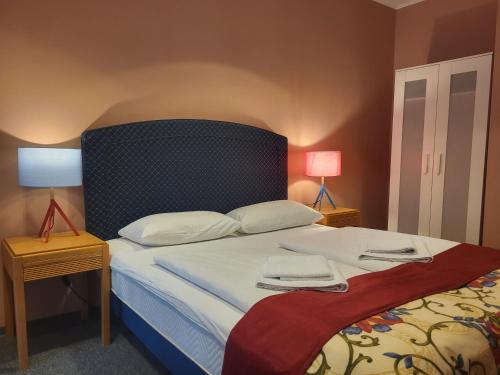 Hotel M68 Image