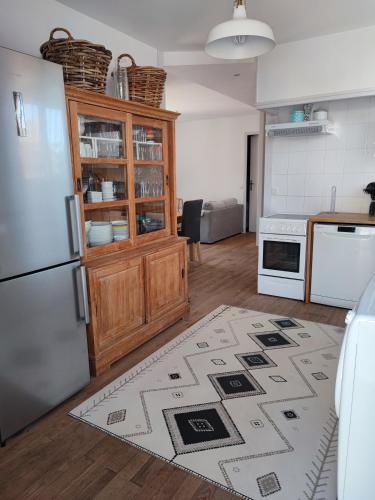 Photo de la galerie de l'établissement Maison à 1 minute de la plage, à Portiragnes