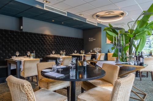 Ristorante o altro punto ristoro di Amrâth Berghotel Amersfoort
