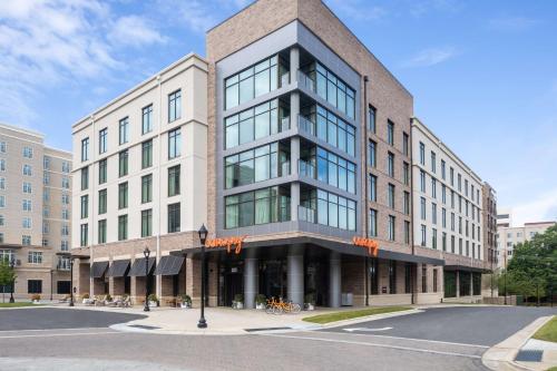 Canopy By Hilton Charlotte SouthPark Image