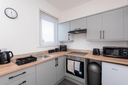 Stylish Comfort 2-Bedroom in Murton