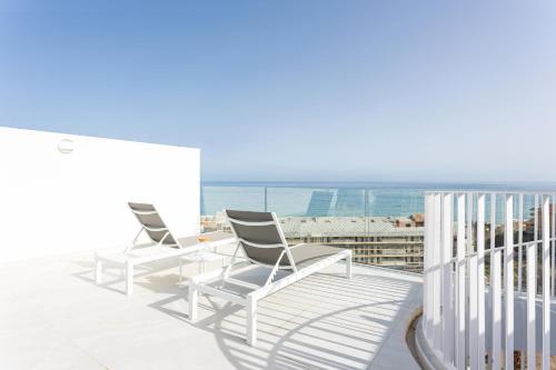 Higuerón Rental Med by the Sun