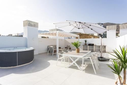 Higuerón Rental Med by the Sun