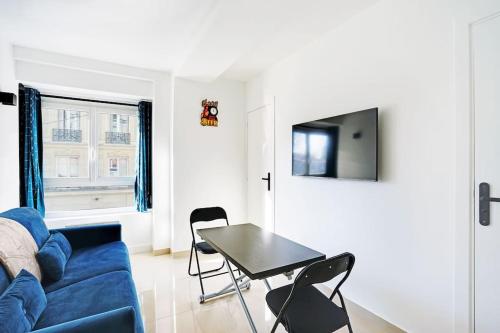 Appartement - Paris