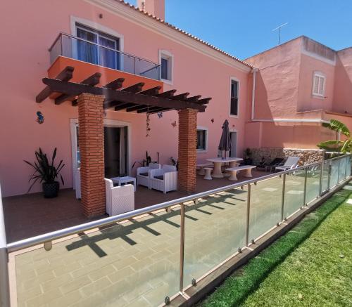 Albufeira Villa Santa Maria
