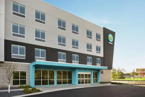 Tru By Hilton Duluth Mall Area in Duluth
