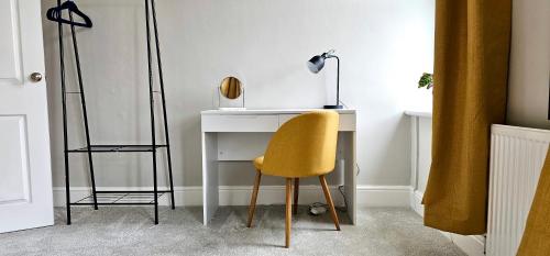 Habershon by Switchback Stays photo 26
