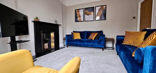 Habershon by Switchback Stays photo 33