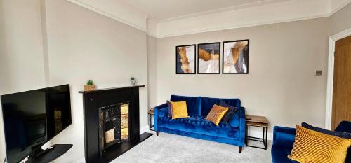 Habershon by Switchback Stays photo 16