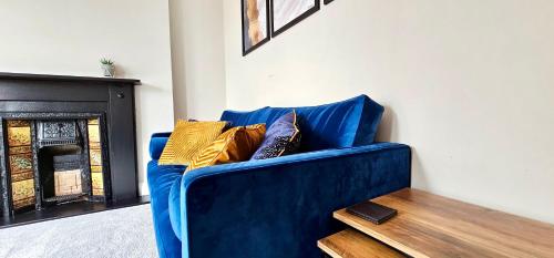 Habershon by Switchback Stays photo 31