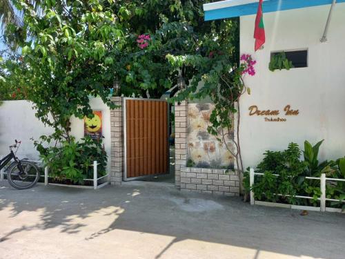 Fotografie z fotogalerie ubytování Dream Inn Sun Beach Hotel Maldives v destinaci Thulusdhoo